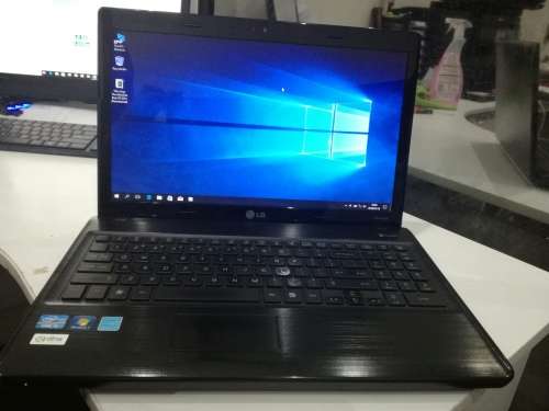 *Late Entry**Excellent PERFORMING i5*LG S53*i5-2430m*4GB RAM*500GB HDD*DVD WRITER*HD DISPLAY*